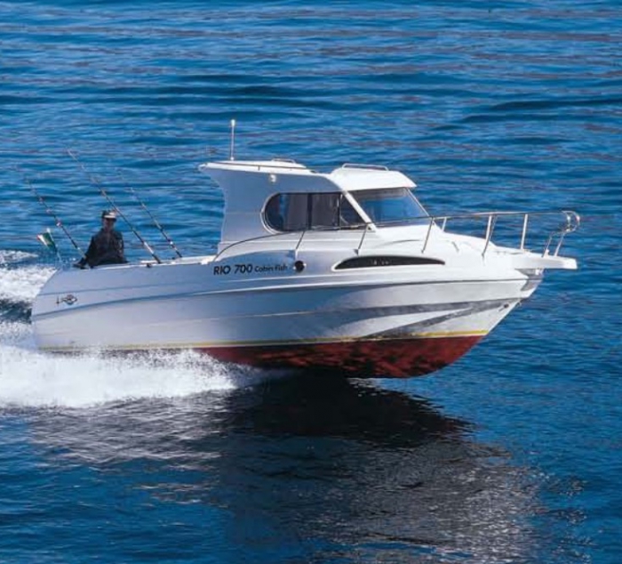 Gaport Port à sec et à flot, vente bateaux neufs et occasion Hyères 83