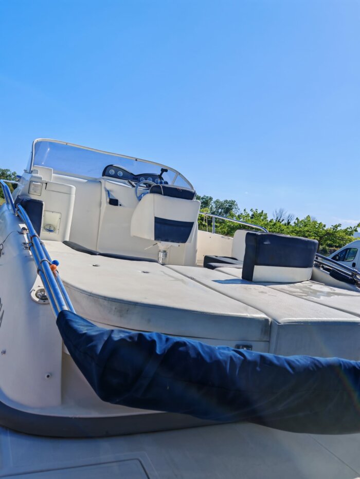 LEXSIA XS 23I Day Cruiser – Image 11