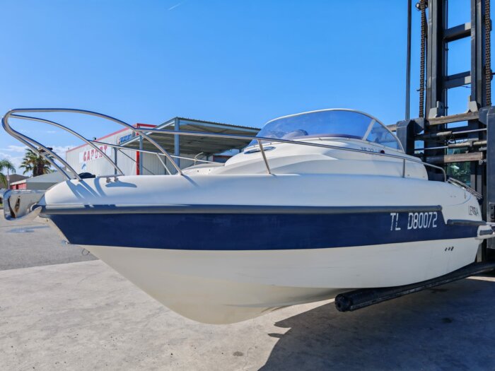 LEXSIA XS 23I Day Cruiser – Image 12