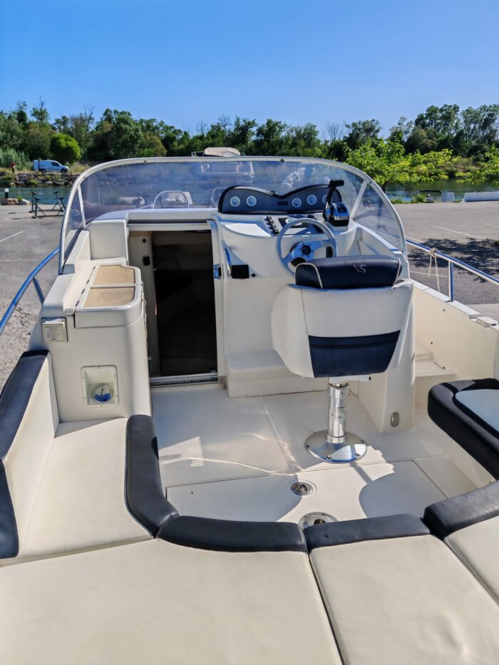 LEXSIA XS 23I Day Cruiser – Image 2