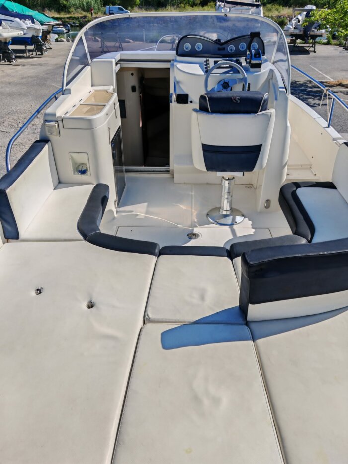LEXSIA XS 23I Day Cruiser – Image 3