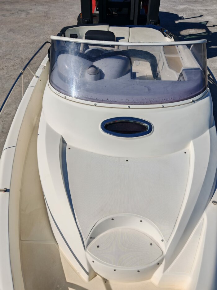 LEXSIA XS 23I Day Cruiser – Image 4