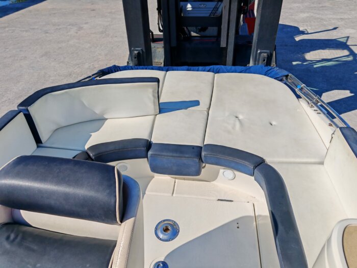 LEXSIA XS 23I Day Cruiser – Image 5