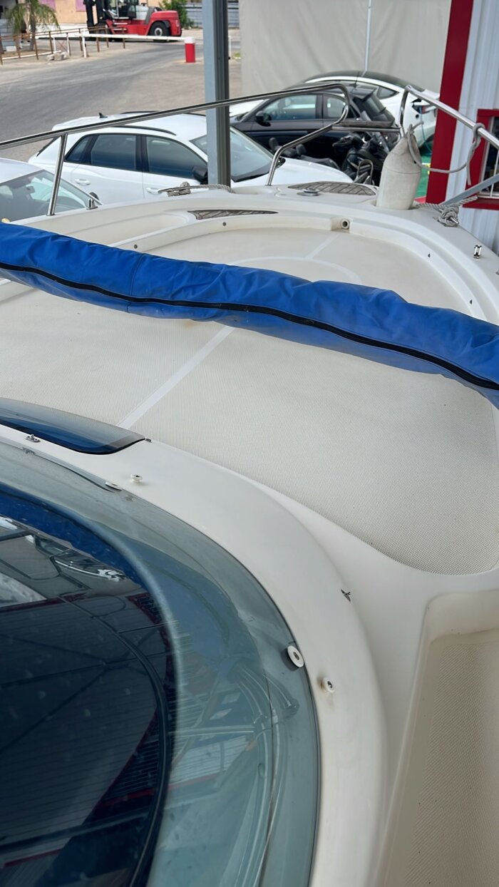 RIO 750 DAY CRUISER Cabin Cruiser – Image 5