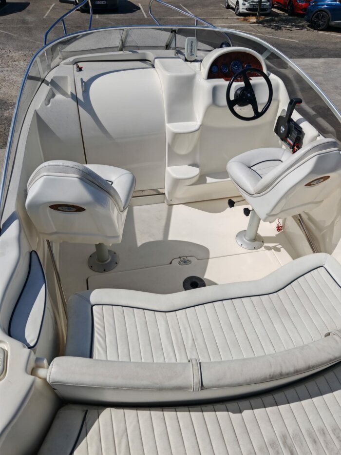 RIO 550 Autre