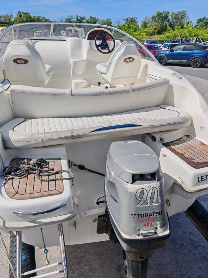 RIO 550 Autre – Image 11