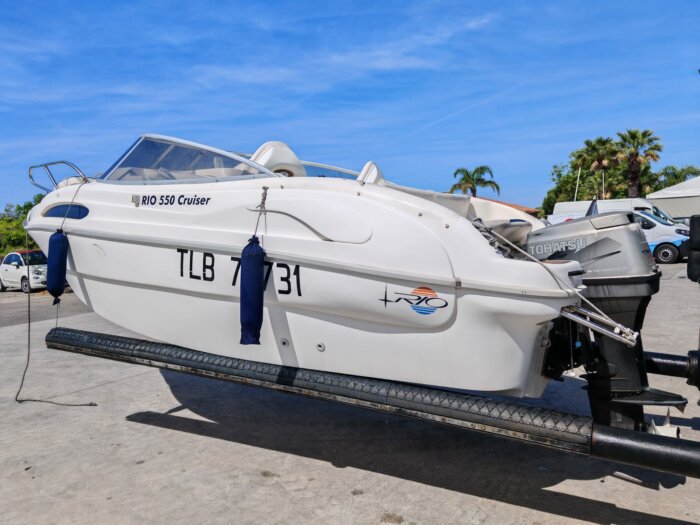 RIO 550 Autre – Image 12