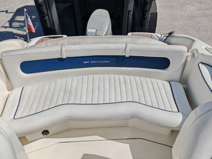 RIO 550 Autre – Image 2