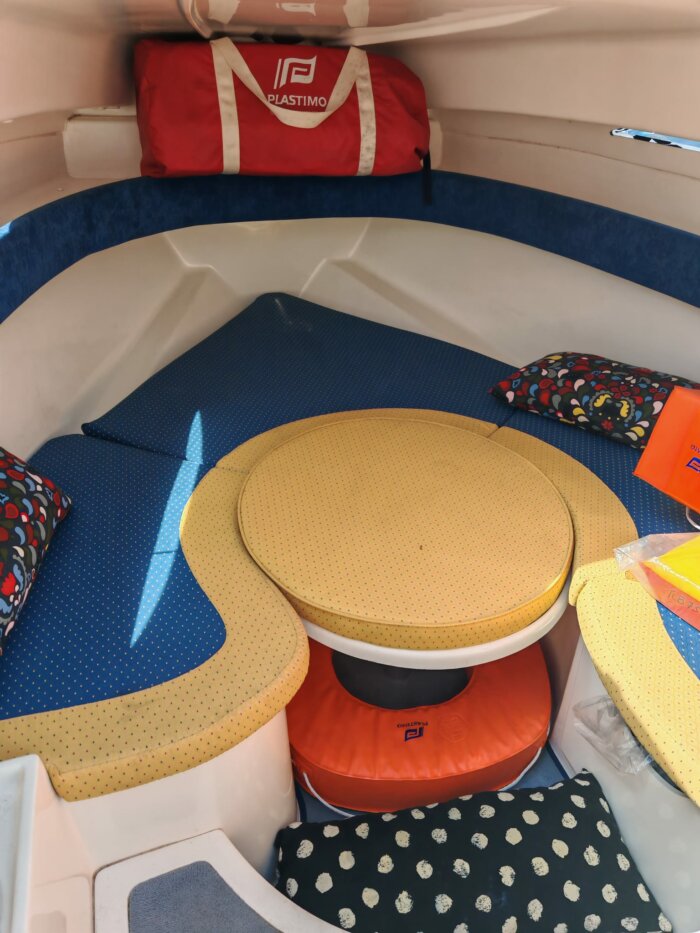 RIO 550 Autre – Image 6