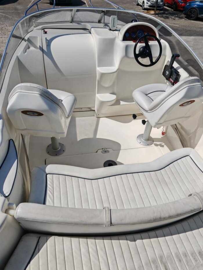RIO 550 Autre – Image 8