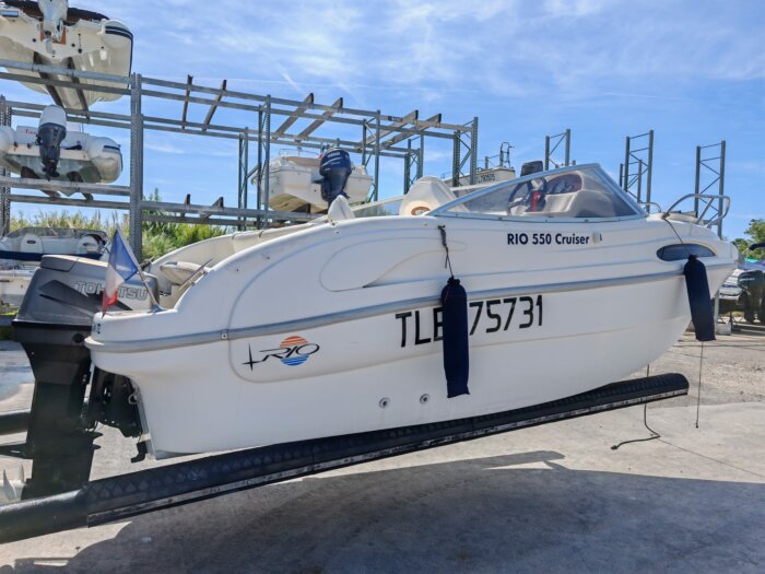 RIO 550 Autre – Image 9