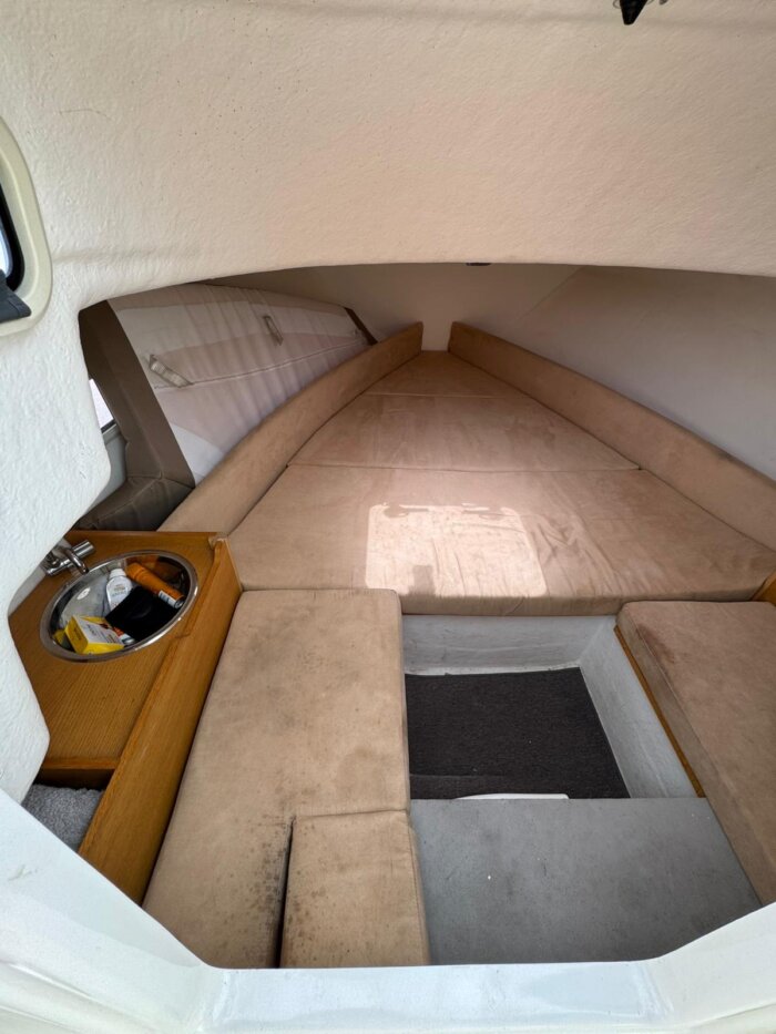 B2 MARINE CAP FERRET 672 SUN DECK – Image 10