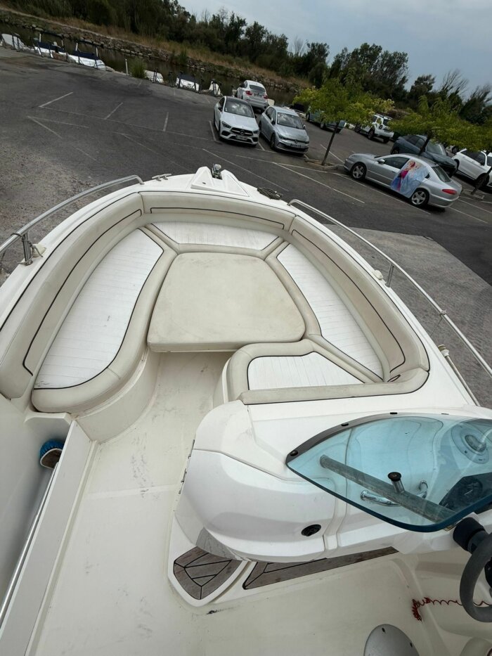RIO 550 Autre