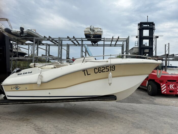 RIO 550 Autre – Image 10