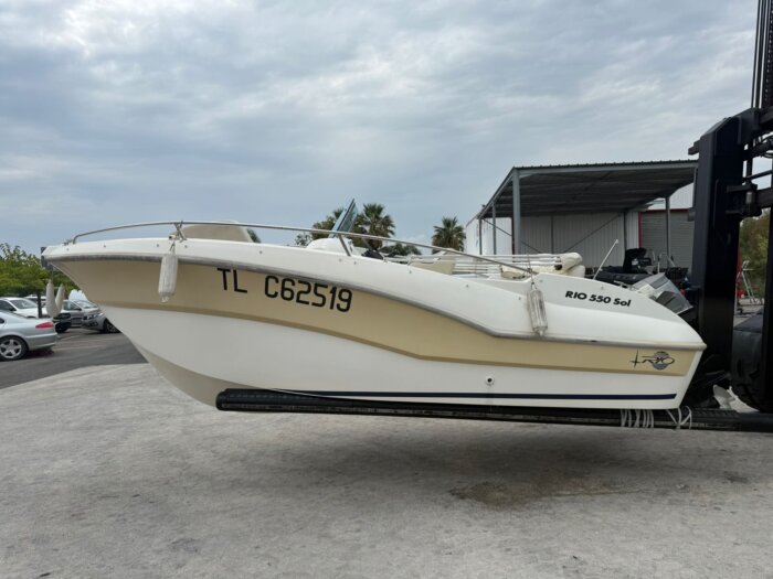 RIO 550 Autre – Image 2