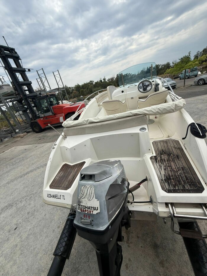RIO 550 Autre – Image 6
