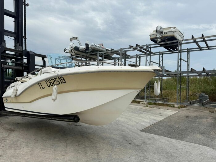 RIO 550 Autre – Image 9