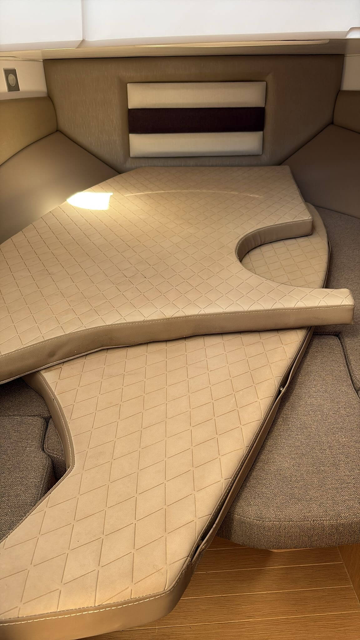RANIERI NEXT 240 SH Day Cruiser – Image 3