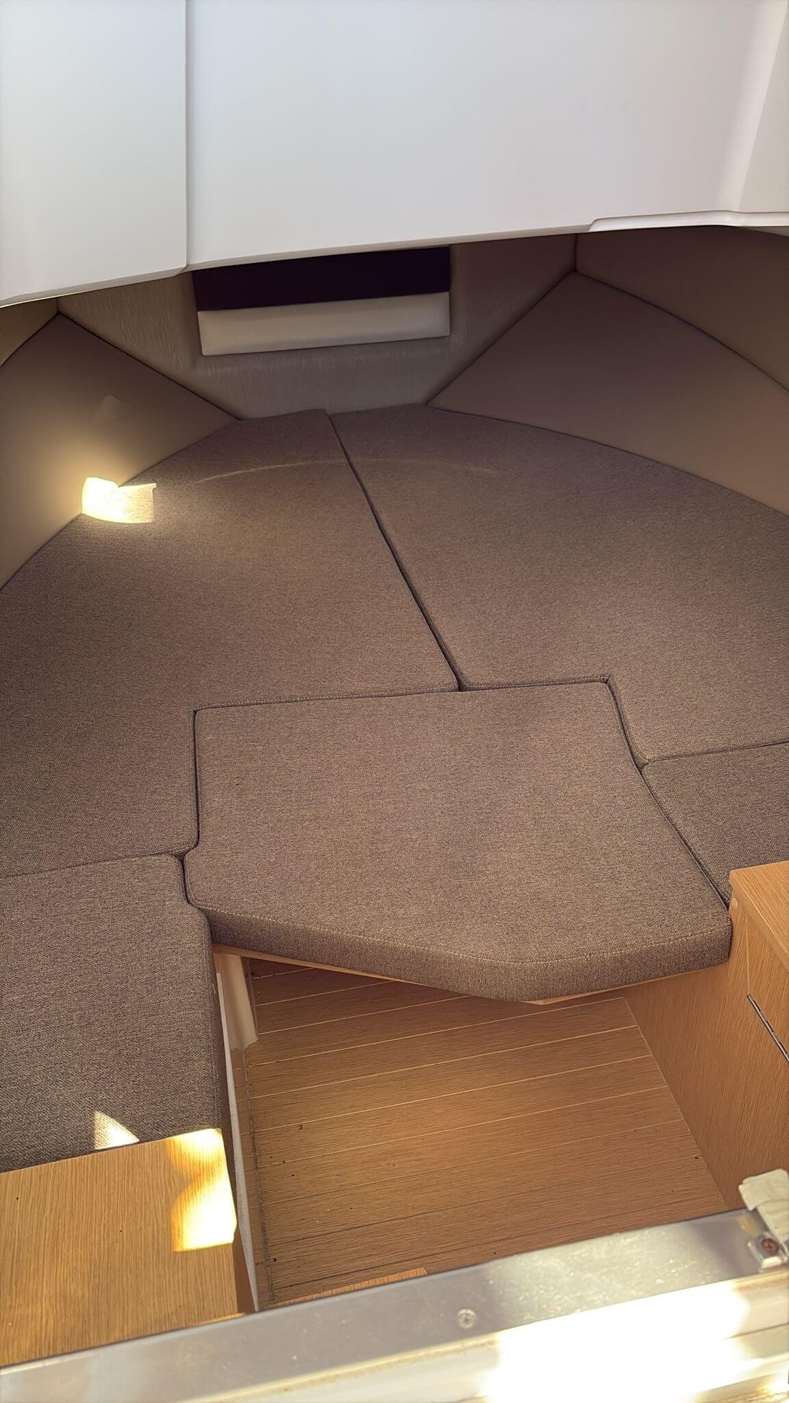 RANIERI NEXT 240 SH Day Cruiser – Image 4