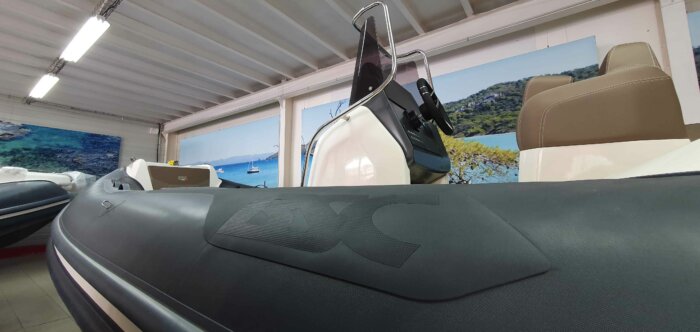 BSC 70 ELEGANCE Semi-Rigide – Image 10