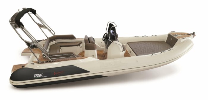 BSC 70 ELEGANCE Semi-Rigide – Image 3