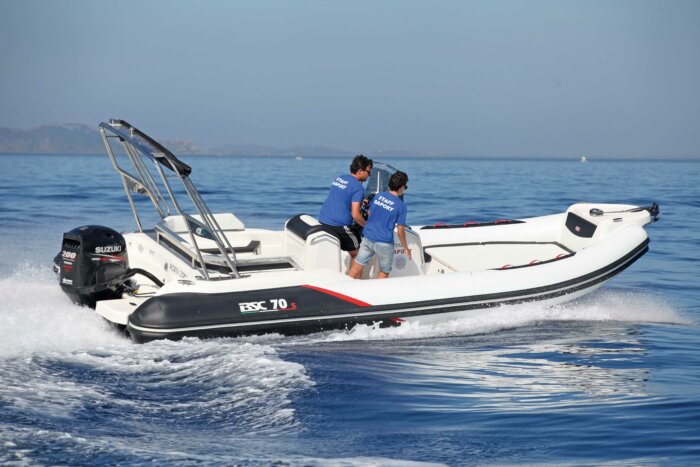 BSC 70 ELEGANCE Semi-Rigide – Image 4