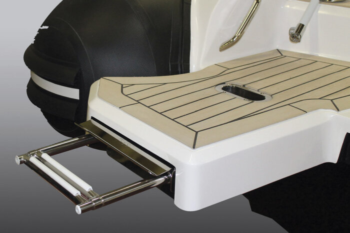 BSC 70 ELEGANCE Semi-Rigide – Image 5