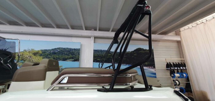 BSC 70 ELEGANCE Semi-Rigide – Image 6
