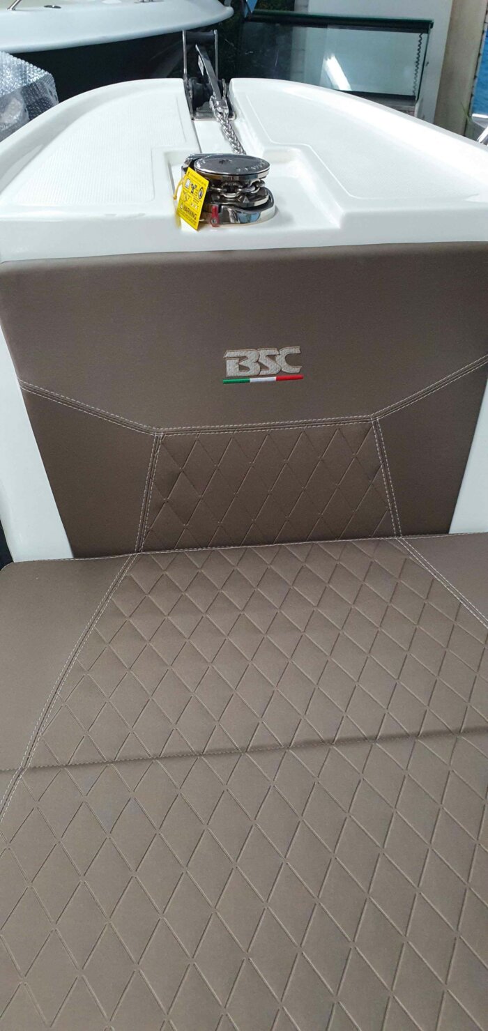 BSC 70 ELEGANCE Semi-Rigide – Image 7