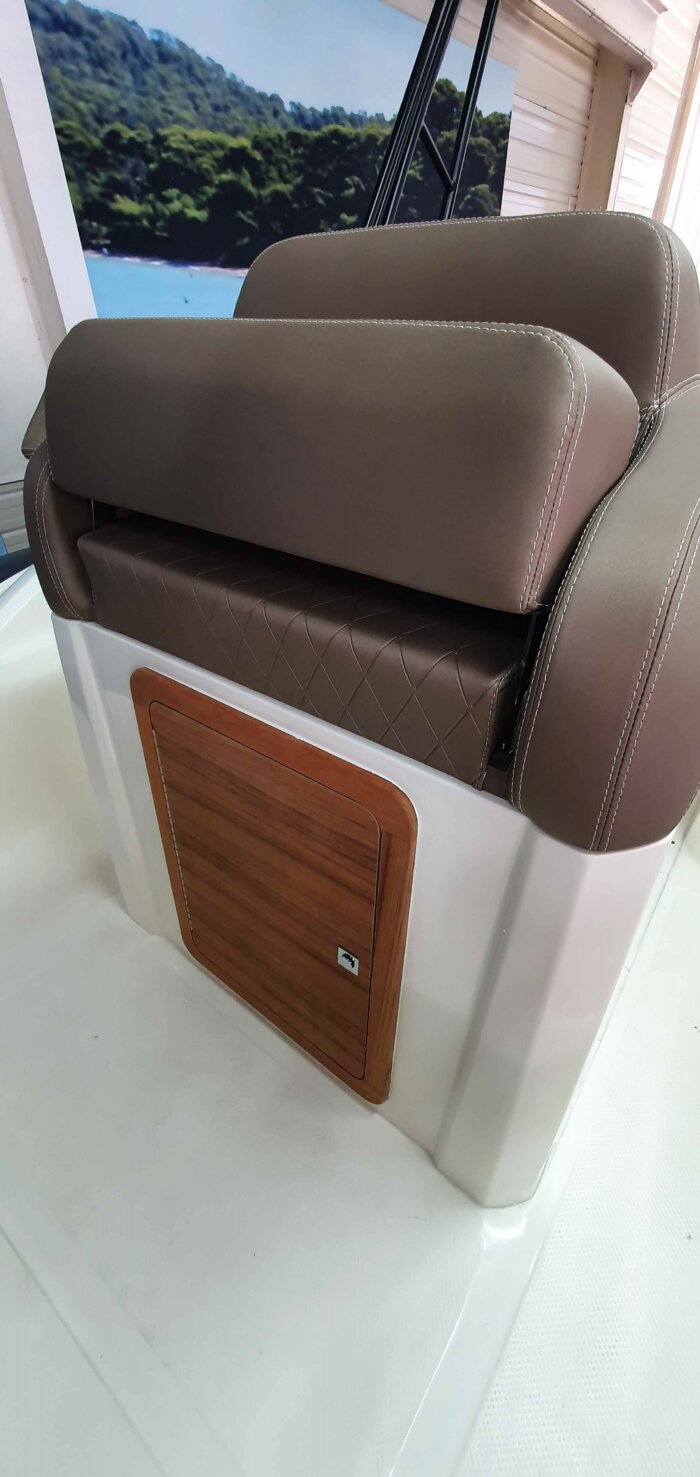 BSC 70 ELEGANCE Semi-Rigide – Image 8