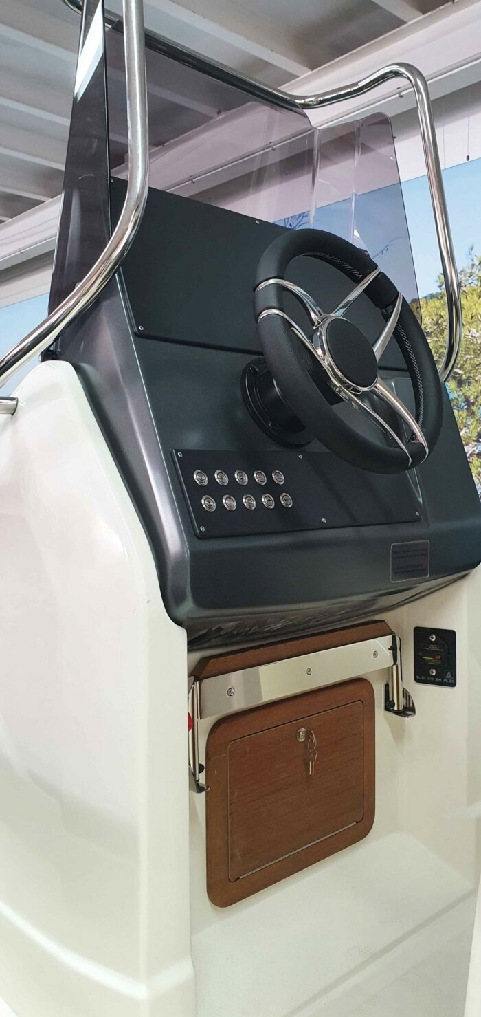 BSC 70 ELEGANCE Semi-Rigide – Image 9