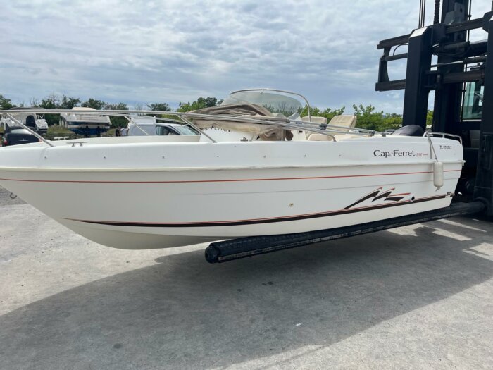 B2 MARINE CAP FERRET 552 SWA Autre