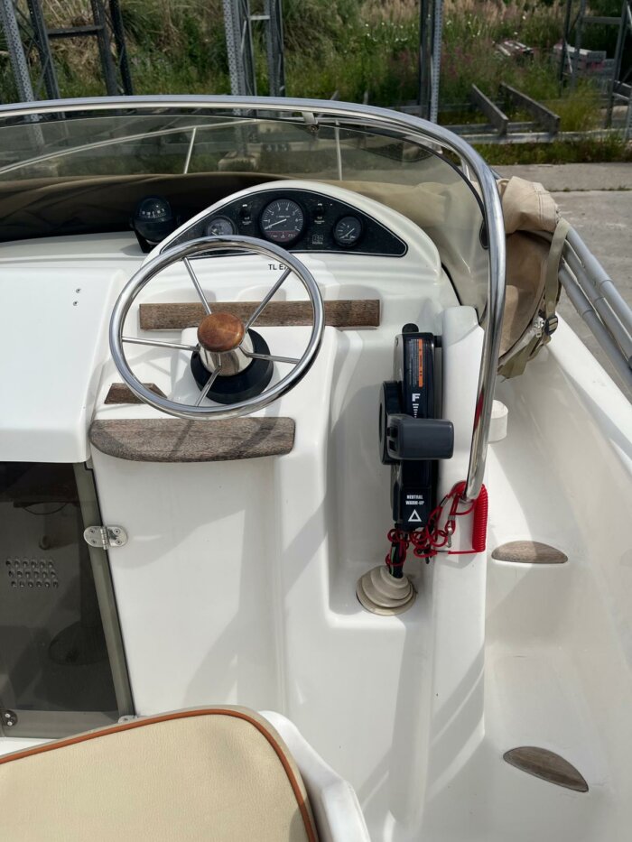 B2 MARINE CAP FERRET 552 SWA Autre – Image 6