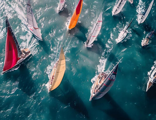 SOF 2025 : interdictions de navigation (du 19 au 26 avril)