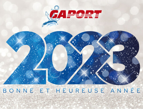 Bonne année 2023 !