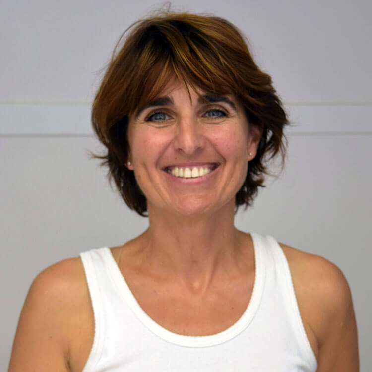 Nathalie AUGUGLIARO