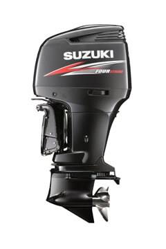 MOTEUR Suzuki Marine V6 DF300A