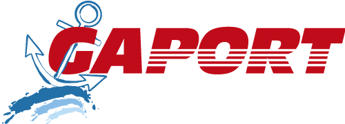 GAPORT Logo