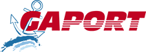 GAPORT Logo