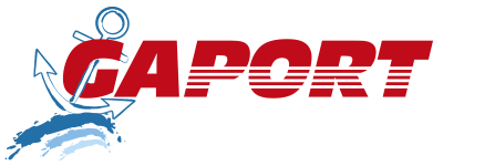 GAPORT Logo