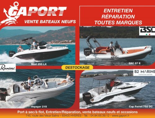 Nos offres à ne pas manquer !