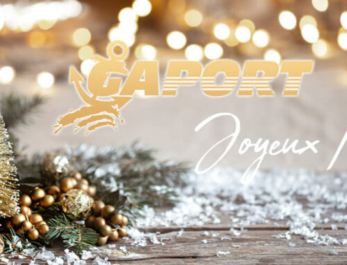 Joyeux Noël !