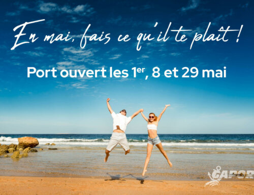 En mai, fais ce qu’il te plaît !